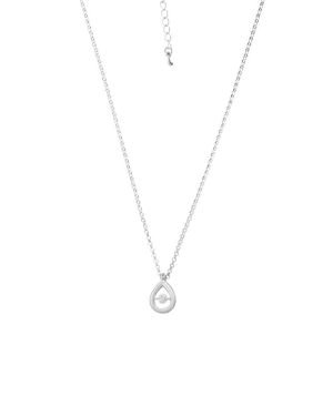 Necklace With Diamond (Demo)